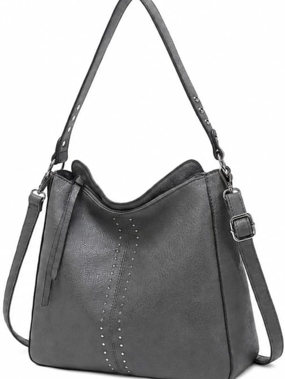 Chic Hobo Bag for Women | Stylish Crossbody Purse & Shoulder Handbag